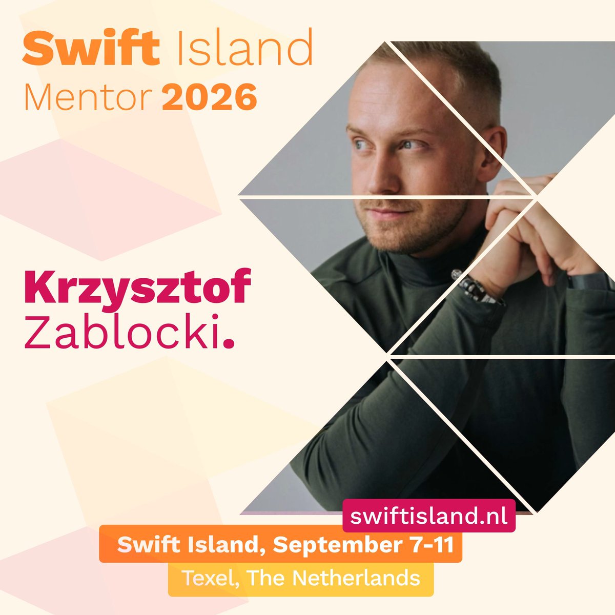 Swift Island tweet media