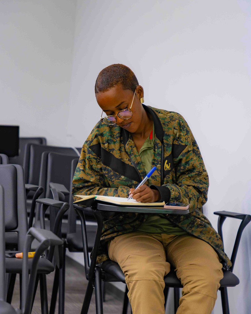 Nyandungu Eco-Park tweet media