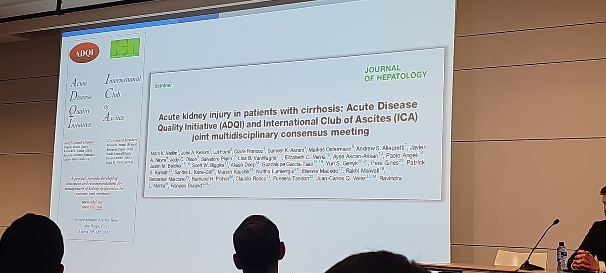 JenZ of BioPorto (NGAL) tweet media