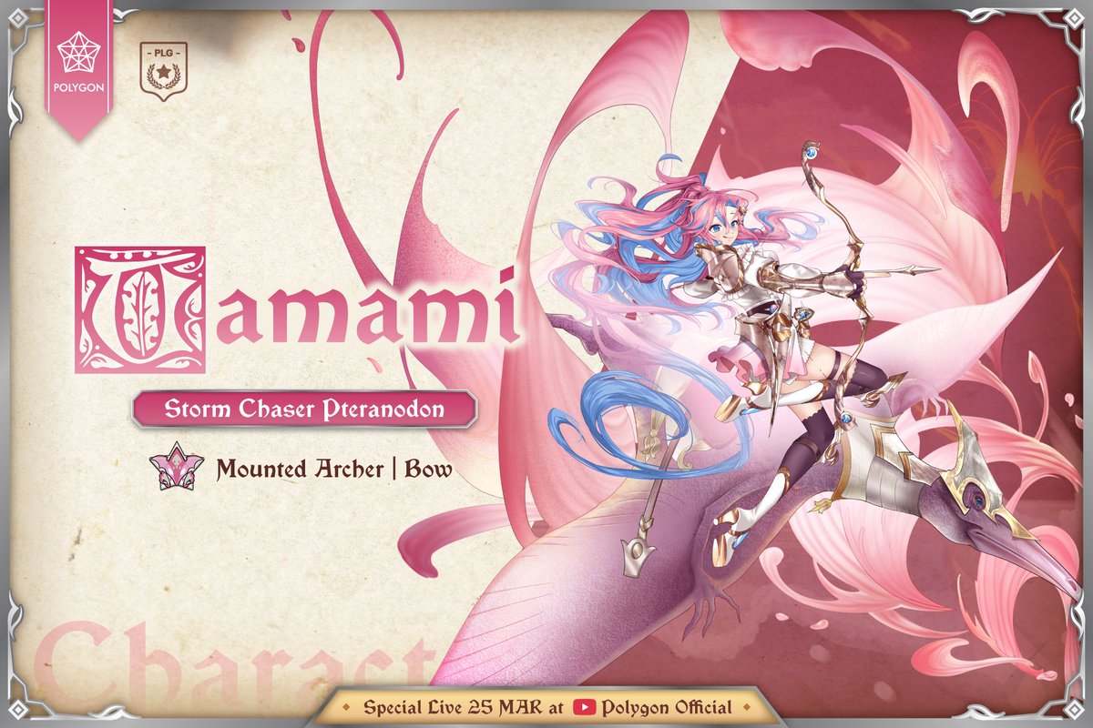 Polygon Official tweet media