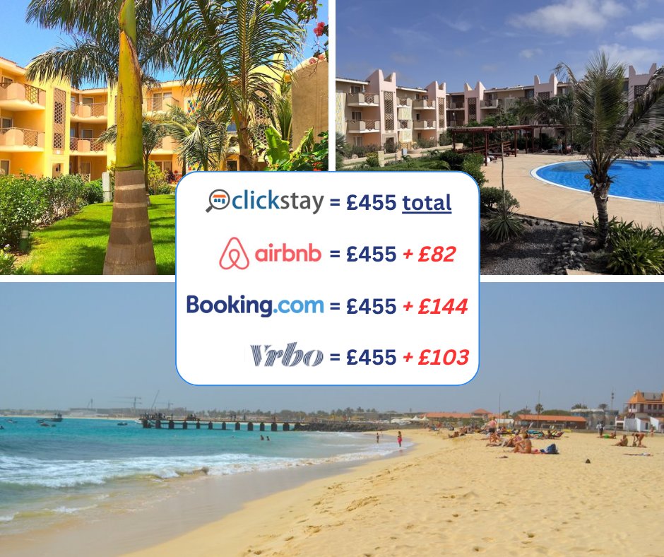 Clickstay tweet media