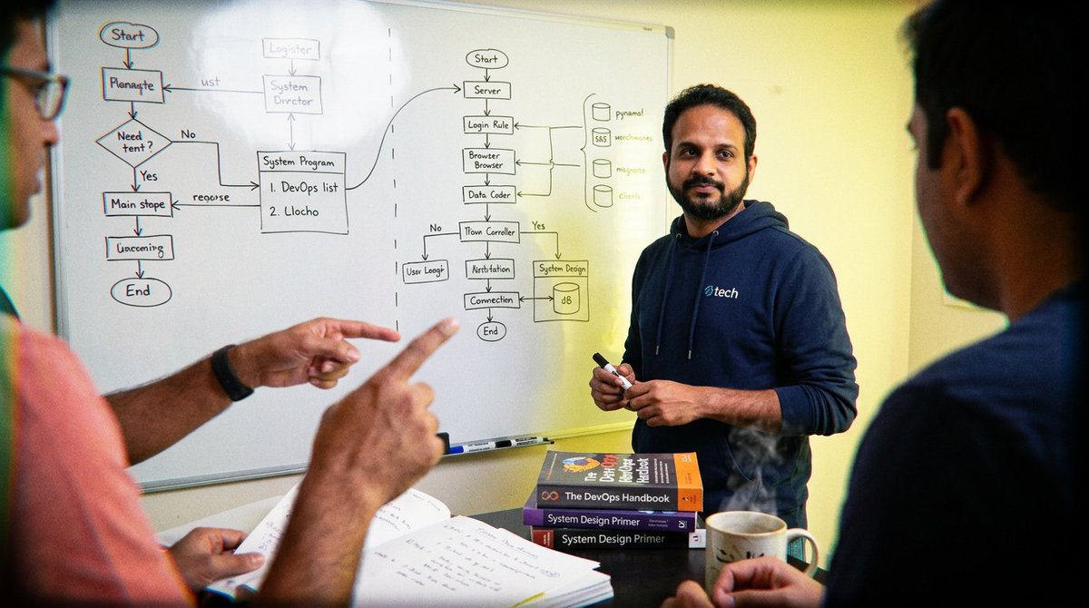 Piyush Sachdeva - Building CannerAI 🚀 tweet media