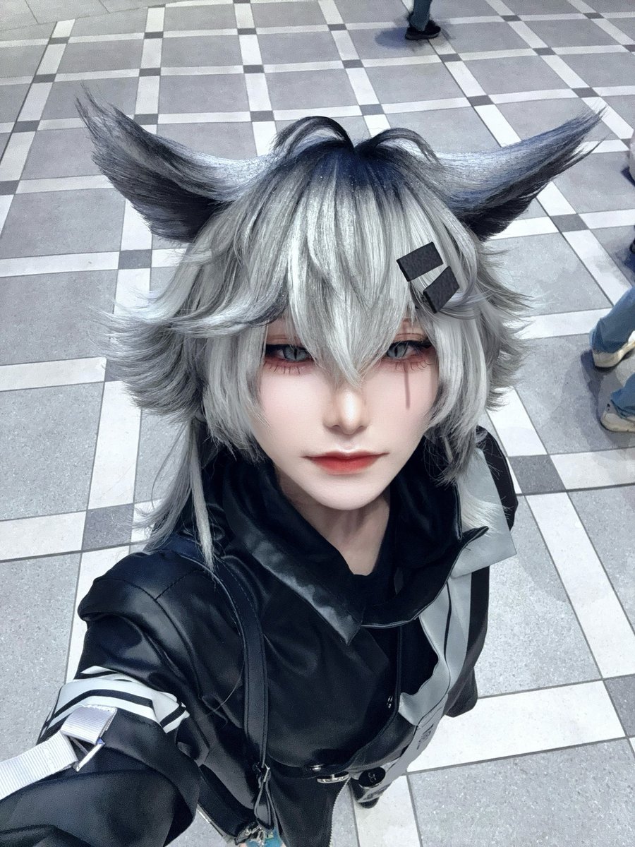 LEØ🐺⚔️ tweet media