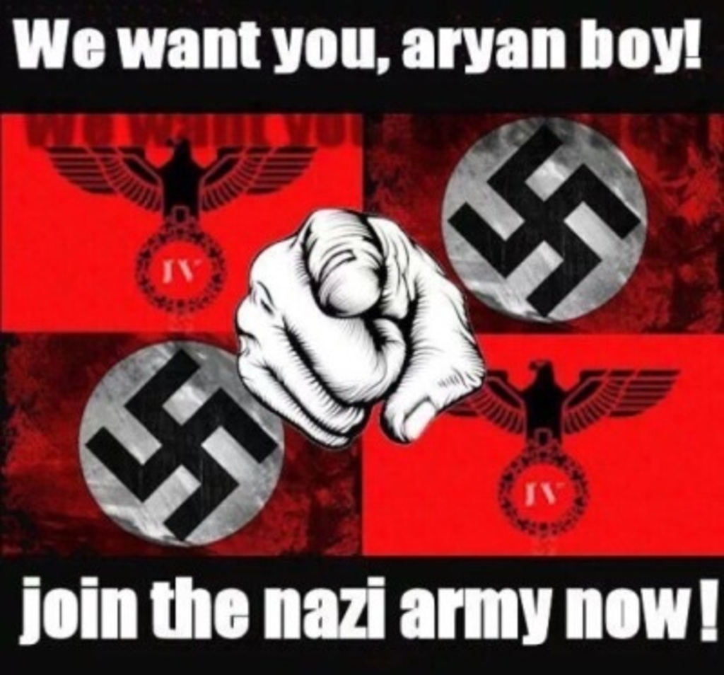 MichaelB tweet media