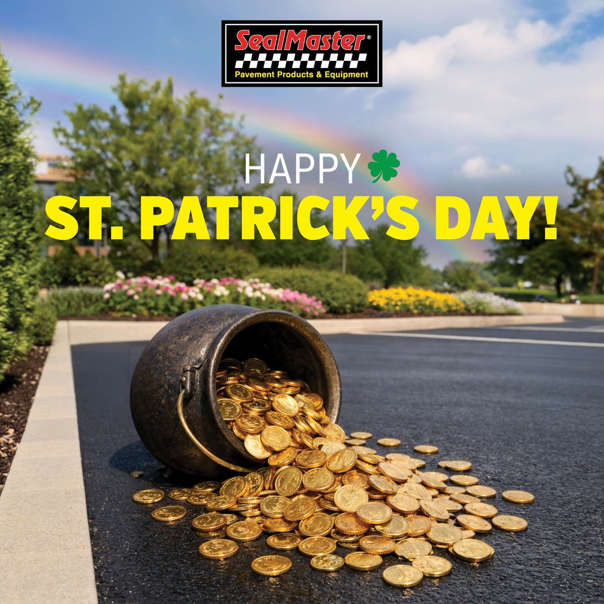 SealMaster Official tweet media