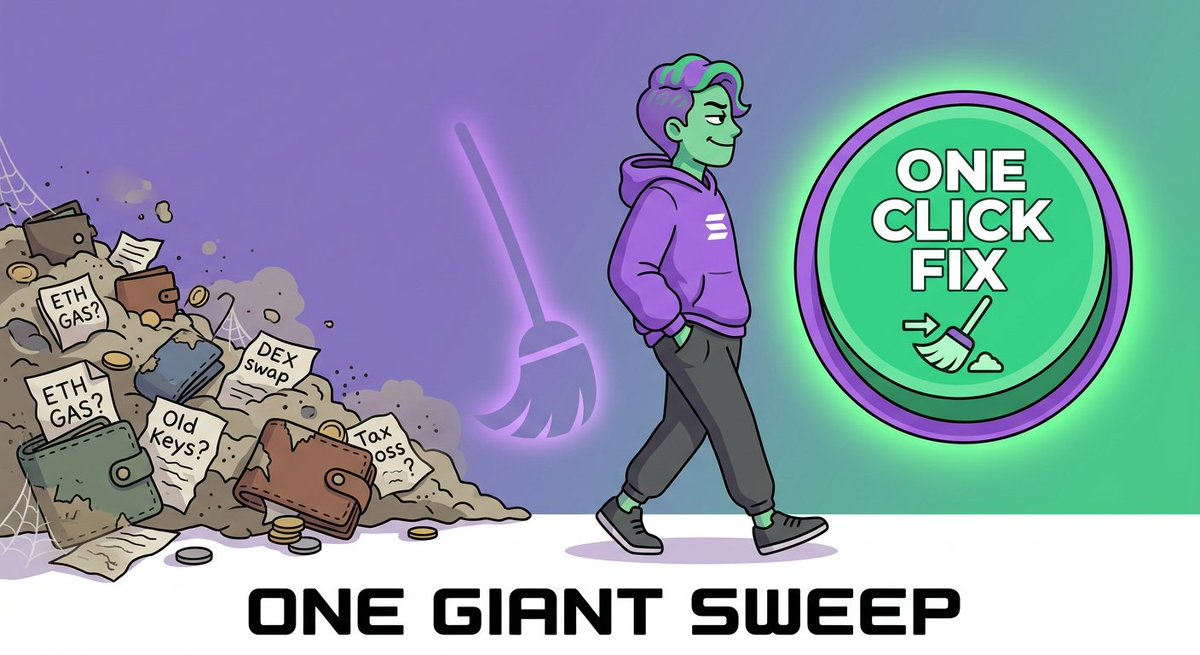 Get Your Sol back tweet media