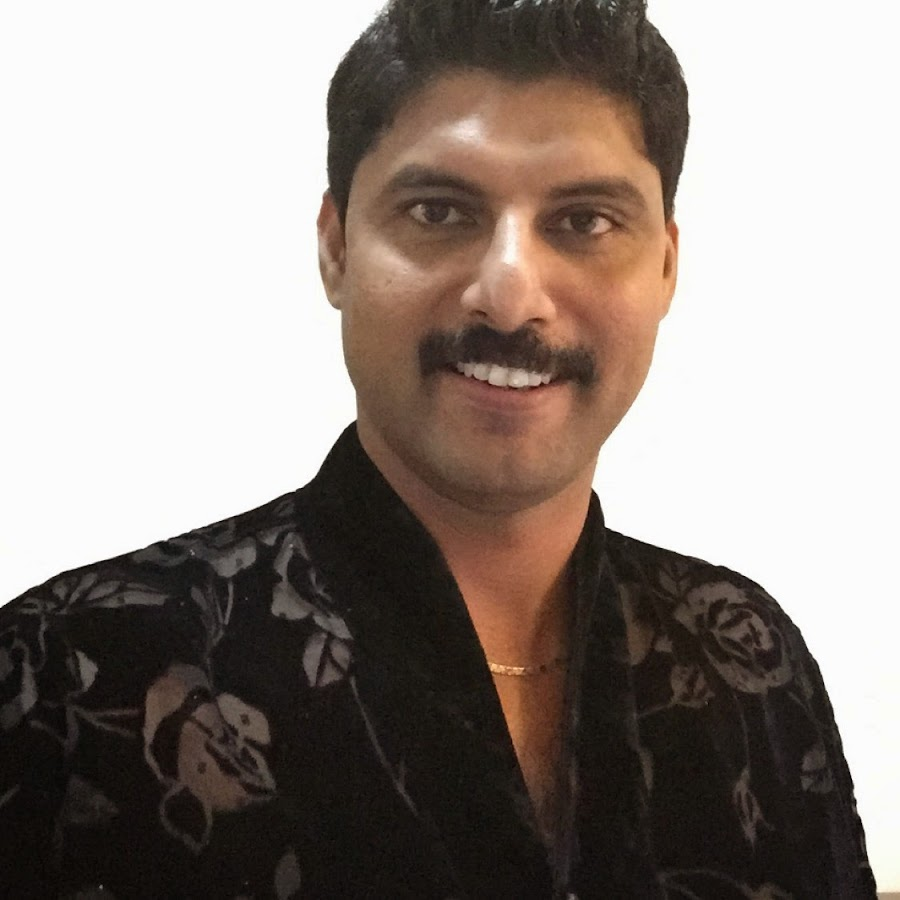 Akhil B Nair tweet media