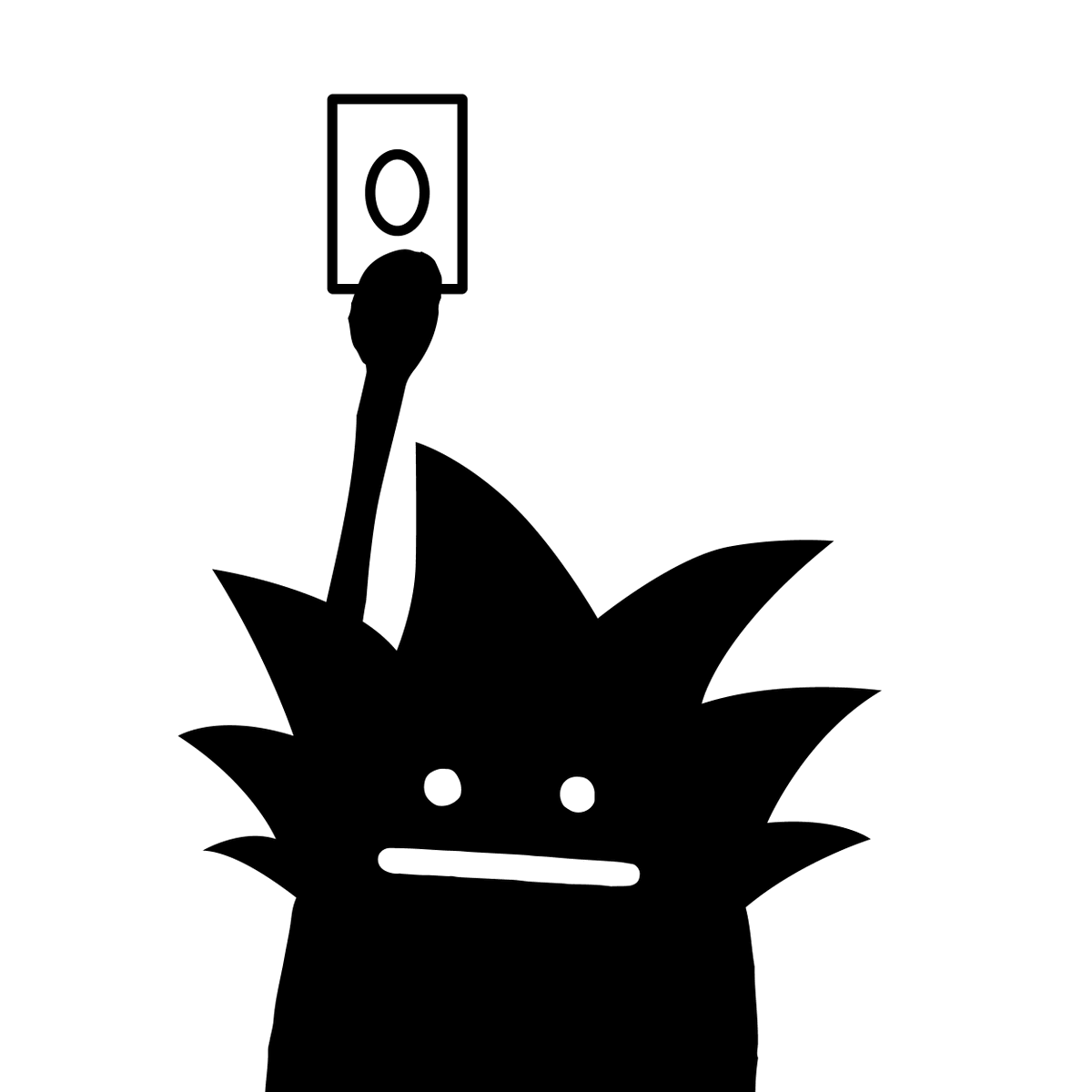 ビューティフルシャドー tweet media