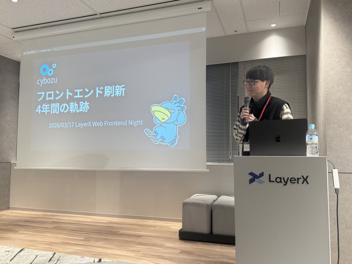 LayerX Tech tweet media