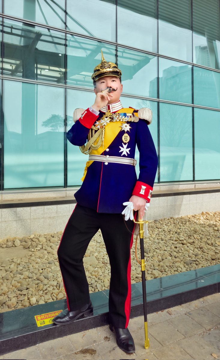 𝔒𝔟𝔢𝔯𝔰𝔱𝔢𝔯 𝔎𝔯𝔦𝔢𝔤𝔰𝔥𝔢𝔯𝔯/오버스터 크릭스헤어 tweet media