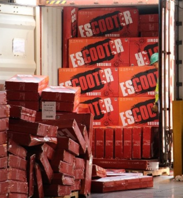 Senior Official Performing the Duties of Director tweet media