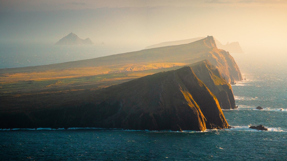 DamianShields1's tweet image. Lá Fhéile Pádraig sona duit! Happy St Paddy's day to ye all! 🍀 Dingle Peninsula #Ireland #Dingle #CountyKerry damianshields.com