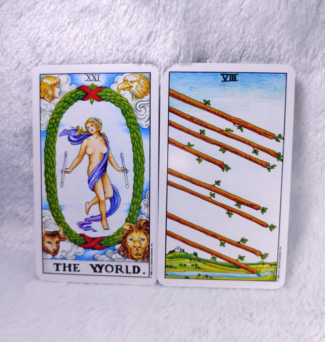 Random for u🌟🌈

พลังงานช่วงนี้ส่งผลให้จังหวะชีวิตคุณดูจะก้าวหน้าเร็วขึ้นกว่าเดิมเยอะเลย อะไรที่เคยนิ่งๆ หรือรอคอยคำตอบอยู่ จะเริ่มมีความเคลื่อนไหวที่ชัดเจนและเป็นไปในทางบวก จะมีโอกาสดีๆ เข้ามาหาคุณแบบต่อเนื่อง จนรู้สึกได้เลยว่าทุกอย่างรอบตัวดูคล่องตัวและจัดการง่ายขึ้น