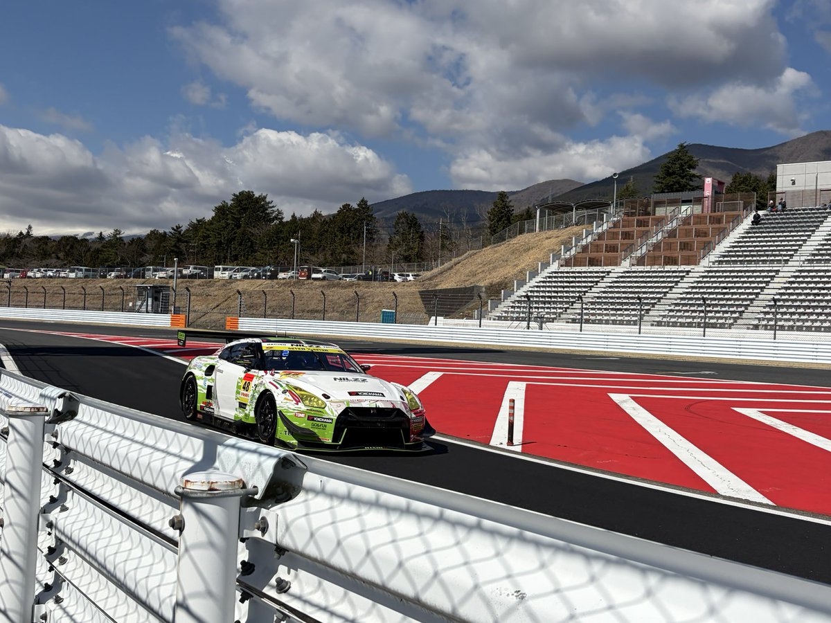 ZENT CERUMO好きのトヨタファン tweet media