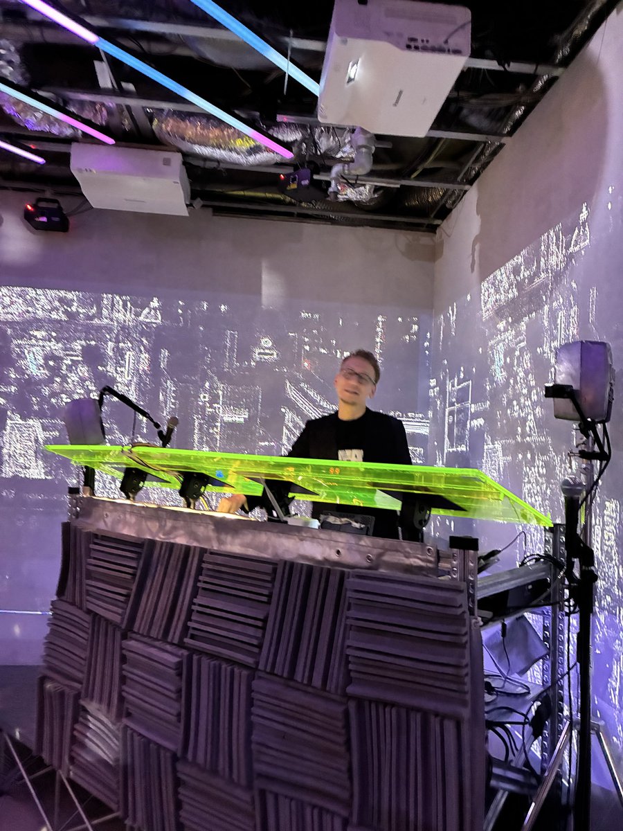 DEEPKNITE(旧SHIROHIGE) tweet media