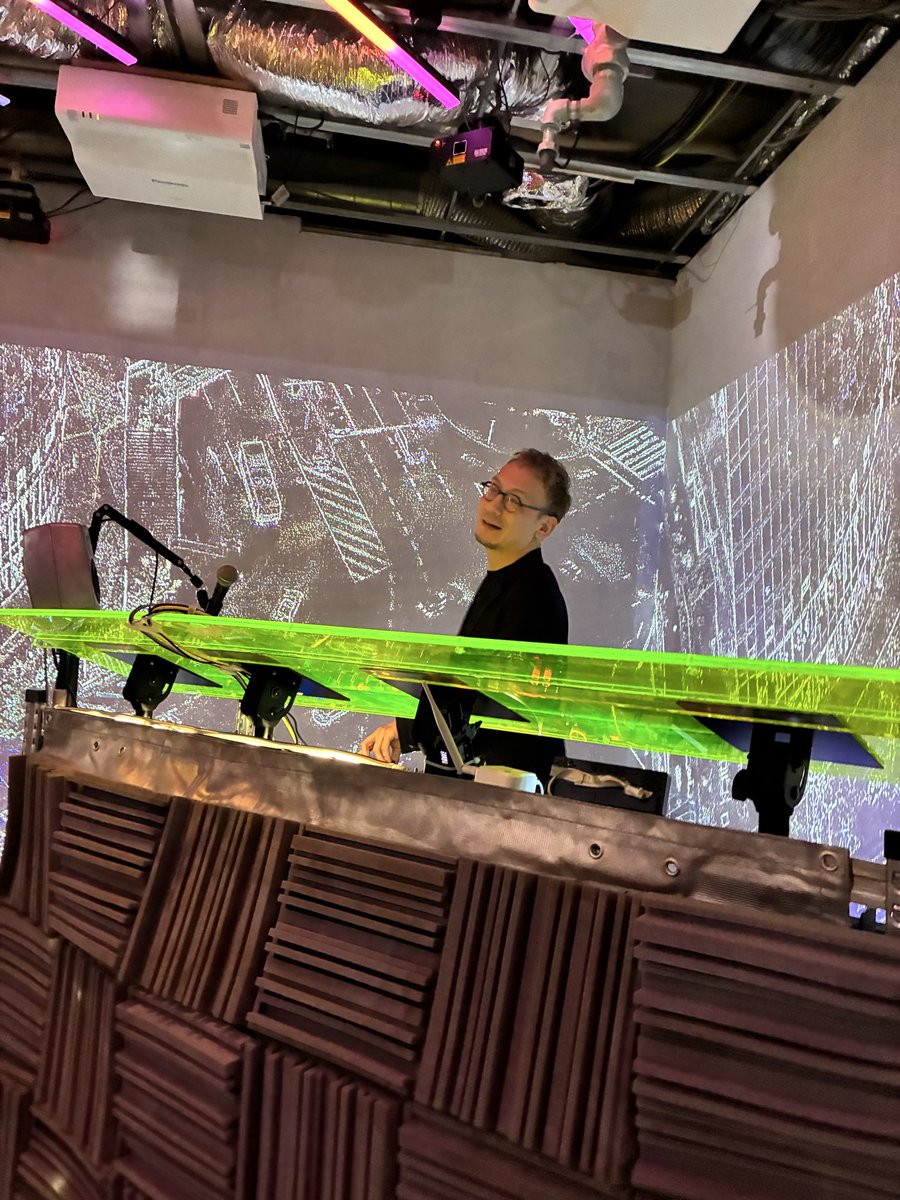 DEEPKNITE(旧SHIROHIGE) tweet media