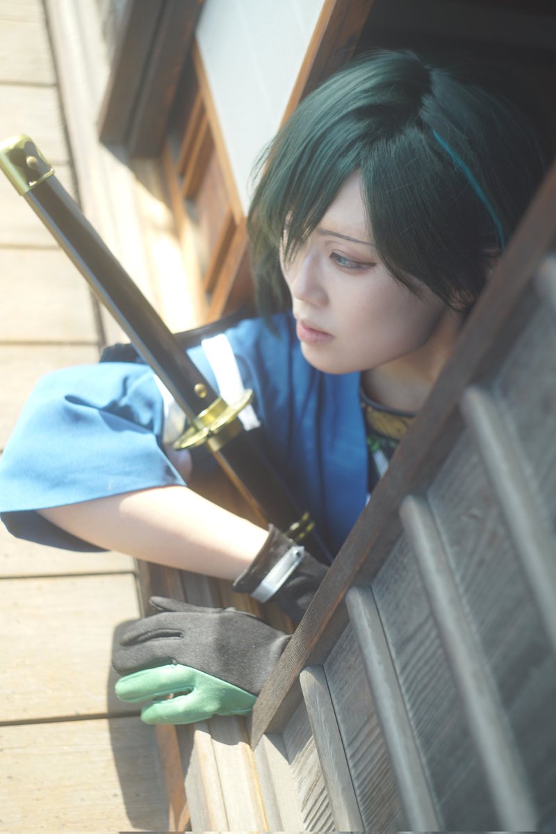 しなこ🥟 tweet media