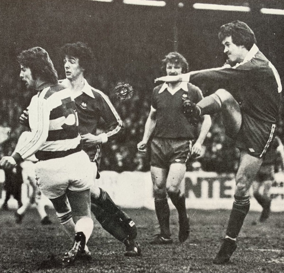 St Mirren Nostalgia tweet media