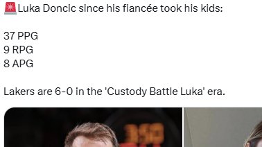 Enrique García tweet media