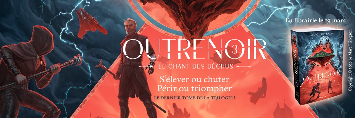 Lumen éditions tweet media