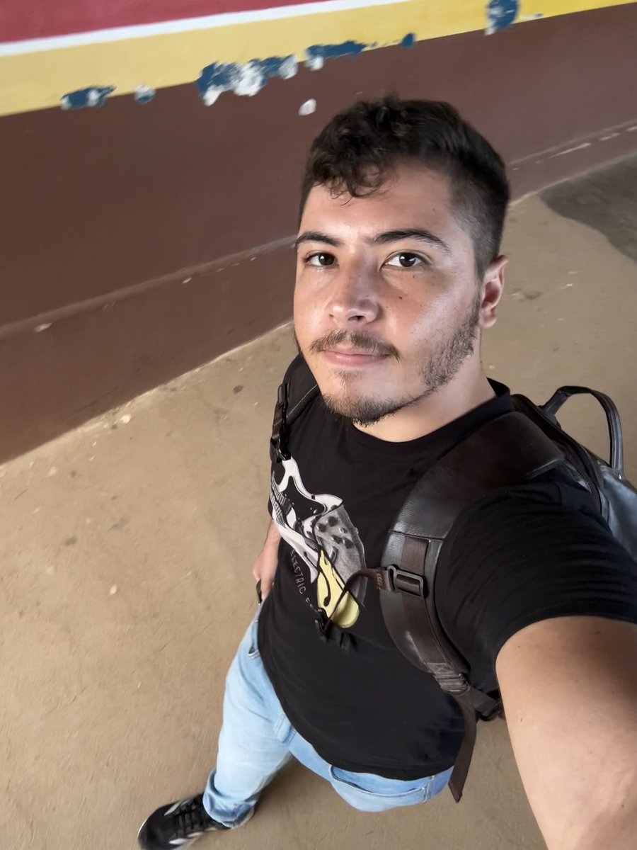 Álef Victor tweet media