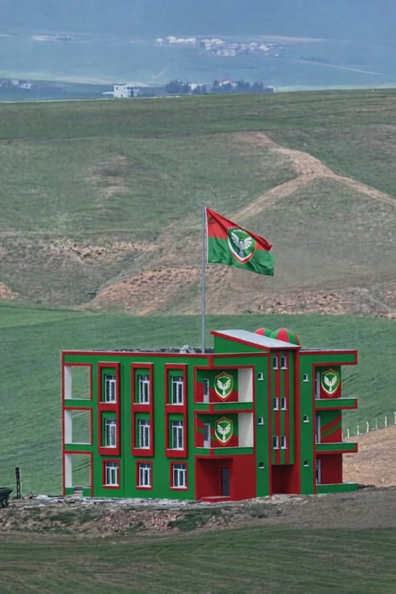 Cellat Suratlara Aşina Bir Bela tweet media