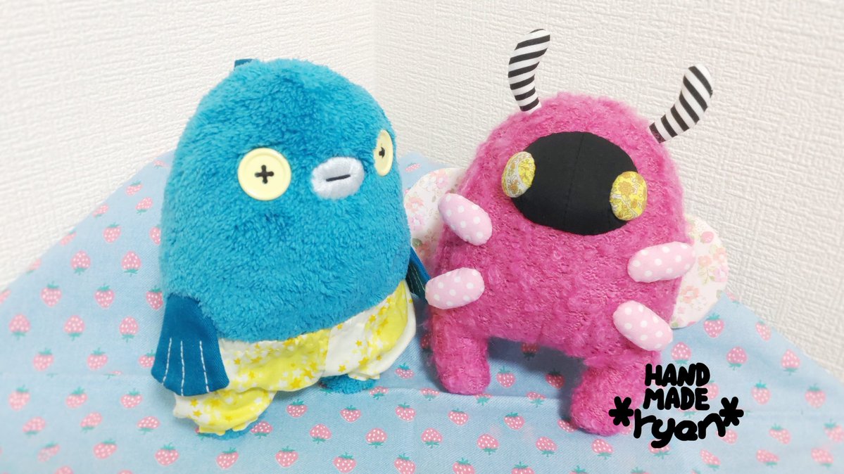 りゃん tweet media