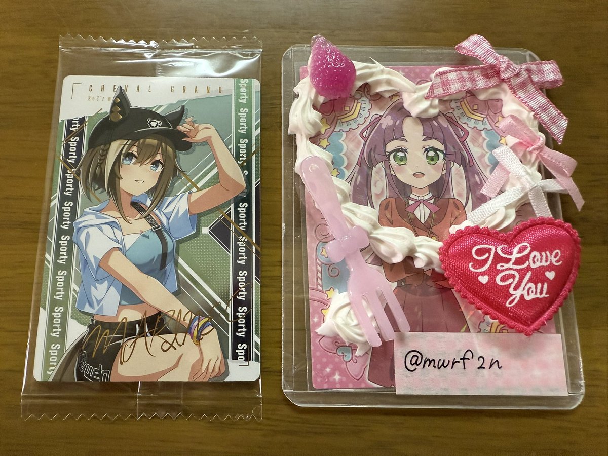 もちもち tweet media