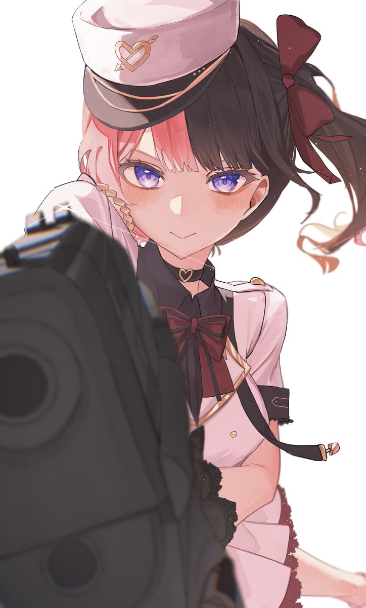 💥🔫
 #ひなのの絵なの