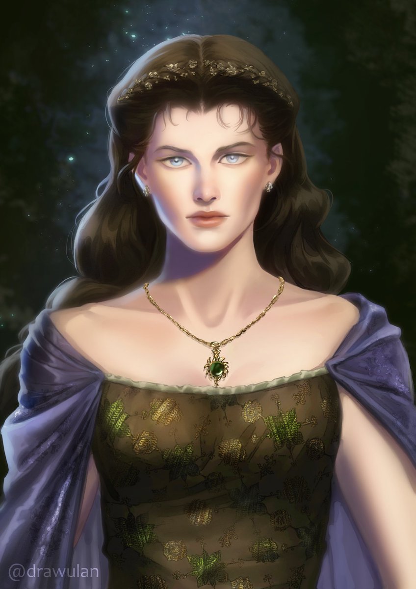 🏳️‍🌈 drawulan ☮️ comms open✨ tweet media