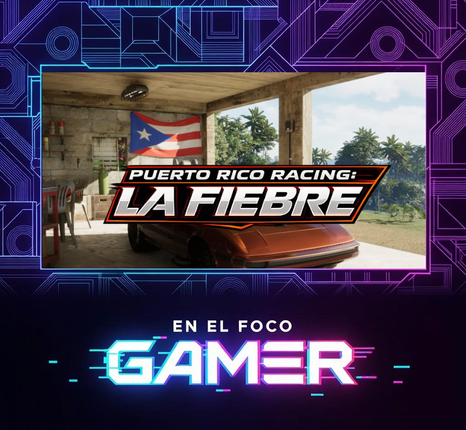 Salón De La Fama del Gaming en Puerto Rico tweet media