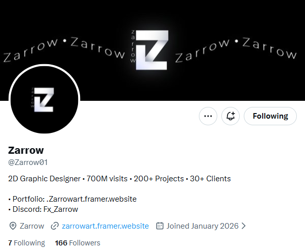 Maverick Trinidad tweet media