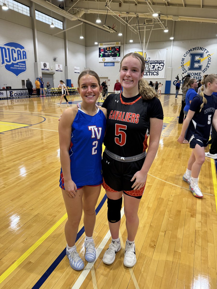 Brielle Dingledine tweet media