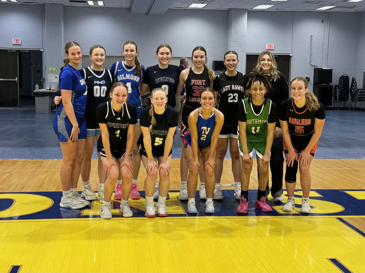 Brielle Dingledine tweet media