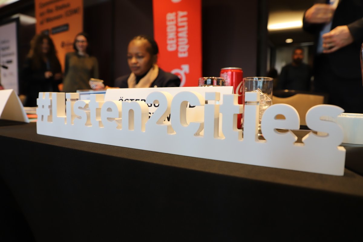 iKNOW Politics tweet media