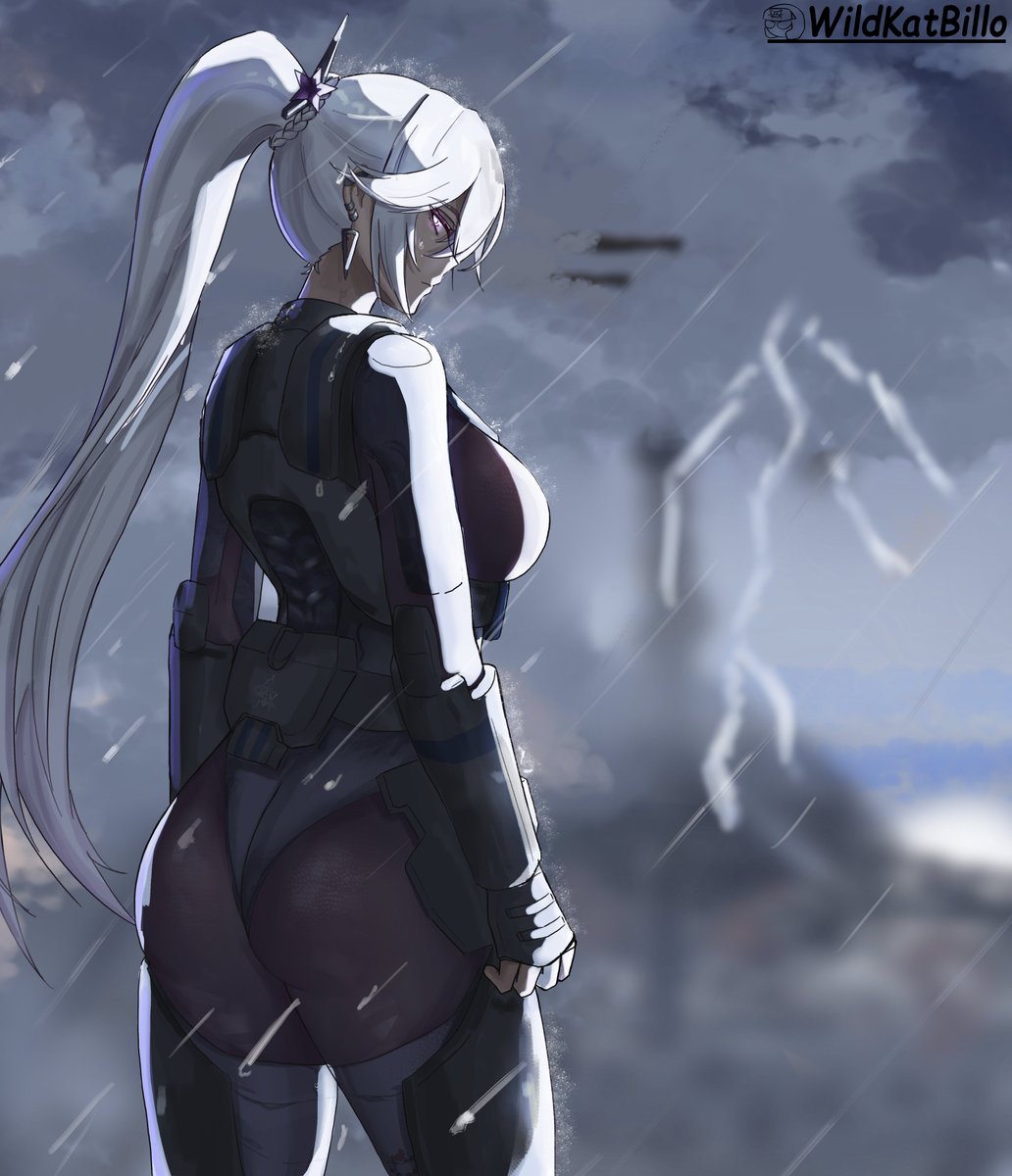 WildKatBillo🔞 tweet media