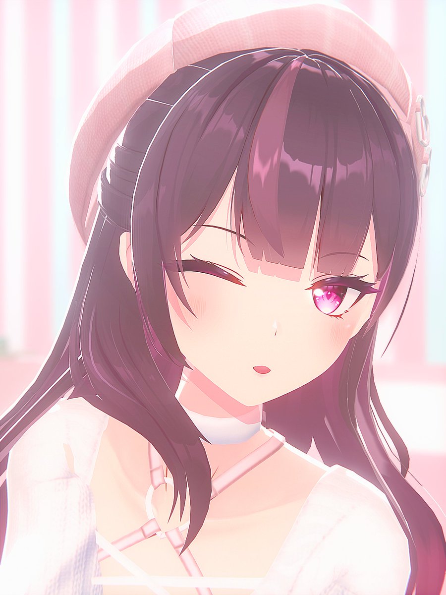 주르르 얼굴 tweet media