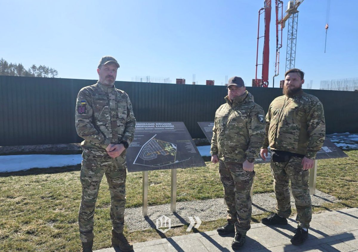 РЕЙД | 413 полк СБС tweet media