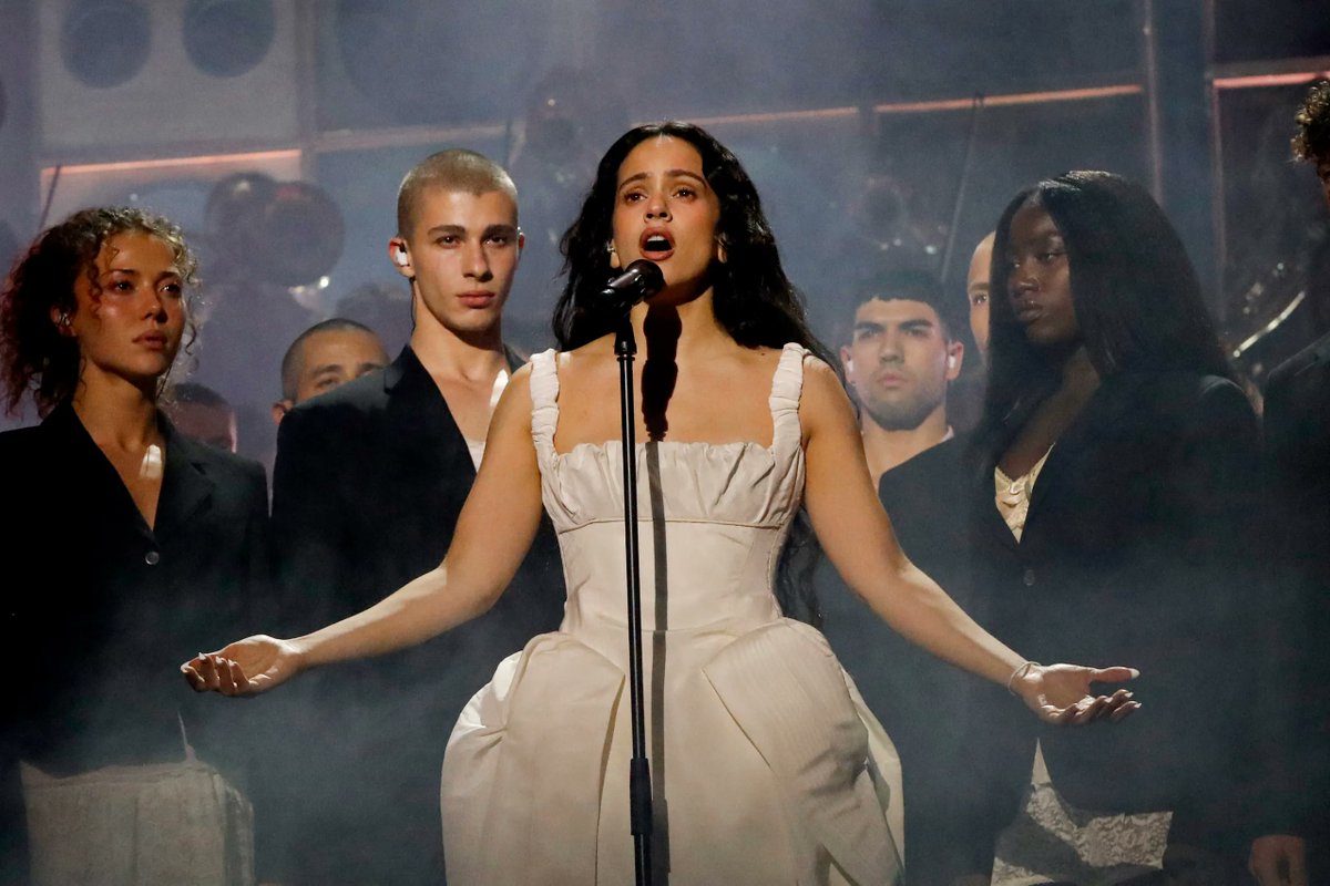 Álvaro Bernal 🥑 tweet media