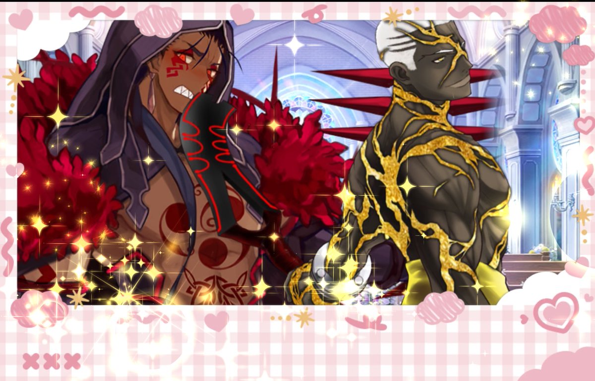 クラス🌟ルーラー🌟皆様に祝福あれ収監囚人番号：YRYM０６２１ tweet media