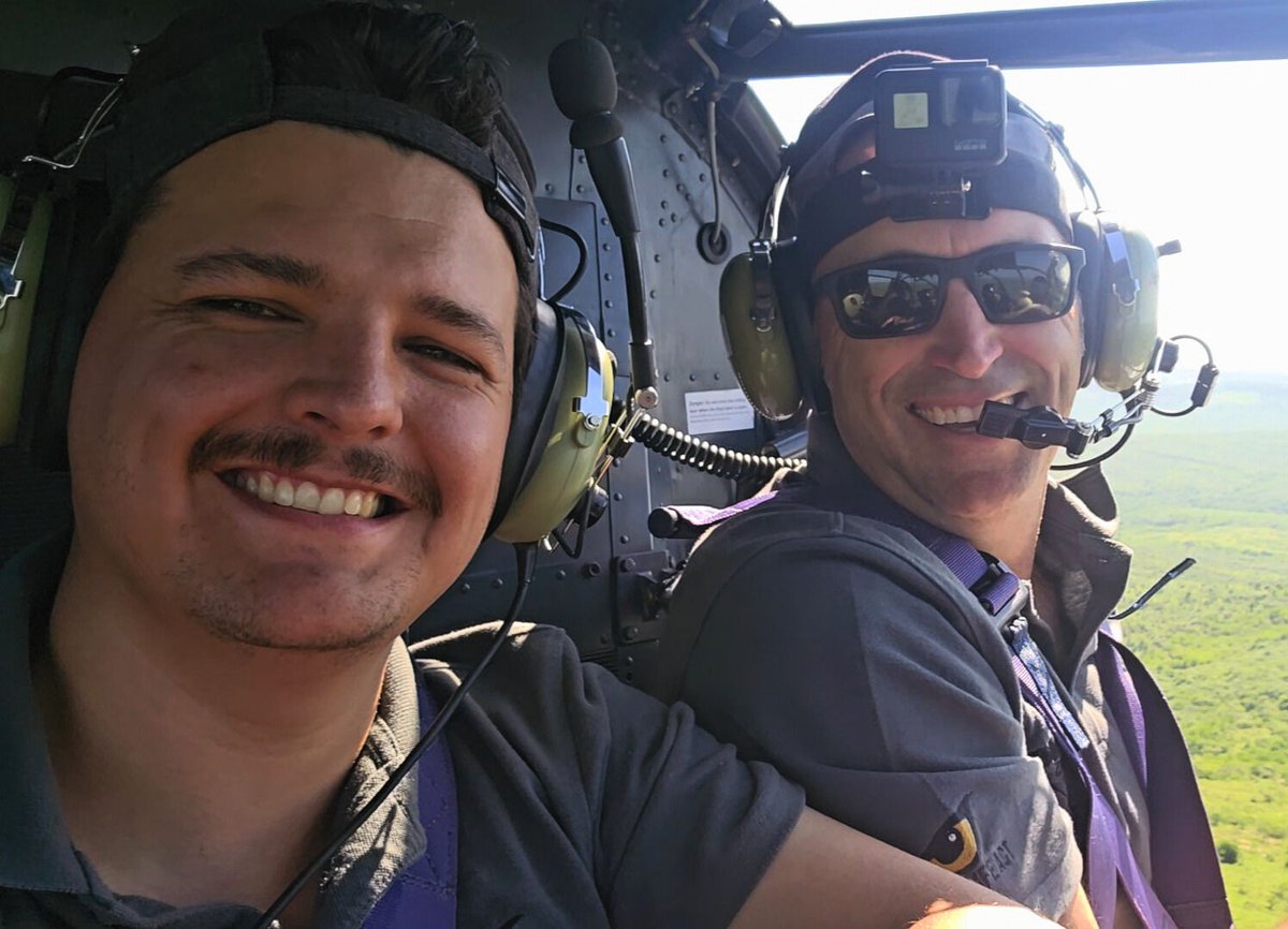 WildlifeACT tweet media