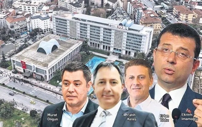 İmamoğlu Suç Örgütü'nün, Boğaz'da yalısı veya villası olan ve tadilat yapmak isteyen sermaye sahiplerinden, Boğaziçi İmar Müdürlüğü'nce verilecek izin karşılığında kişinin sermaye büyüklüğüne göre rüşvet talep ettiği Asrın Yolsuzluğu soruşturmasında ortaya çıktı.