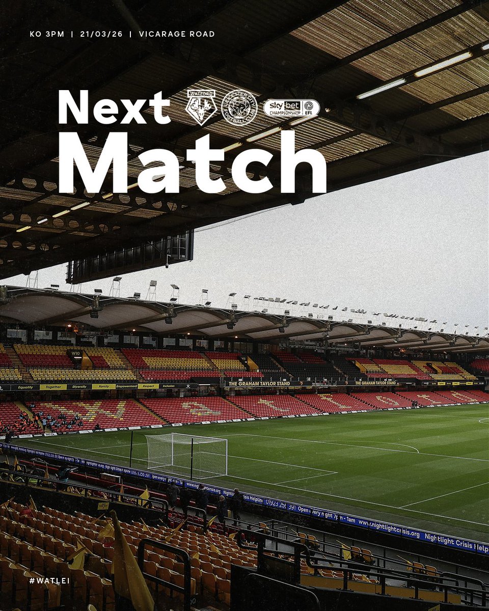 Leicester City tweet media