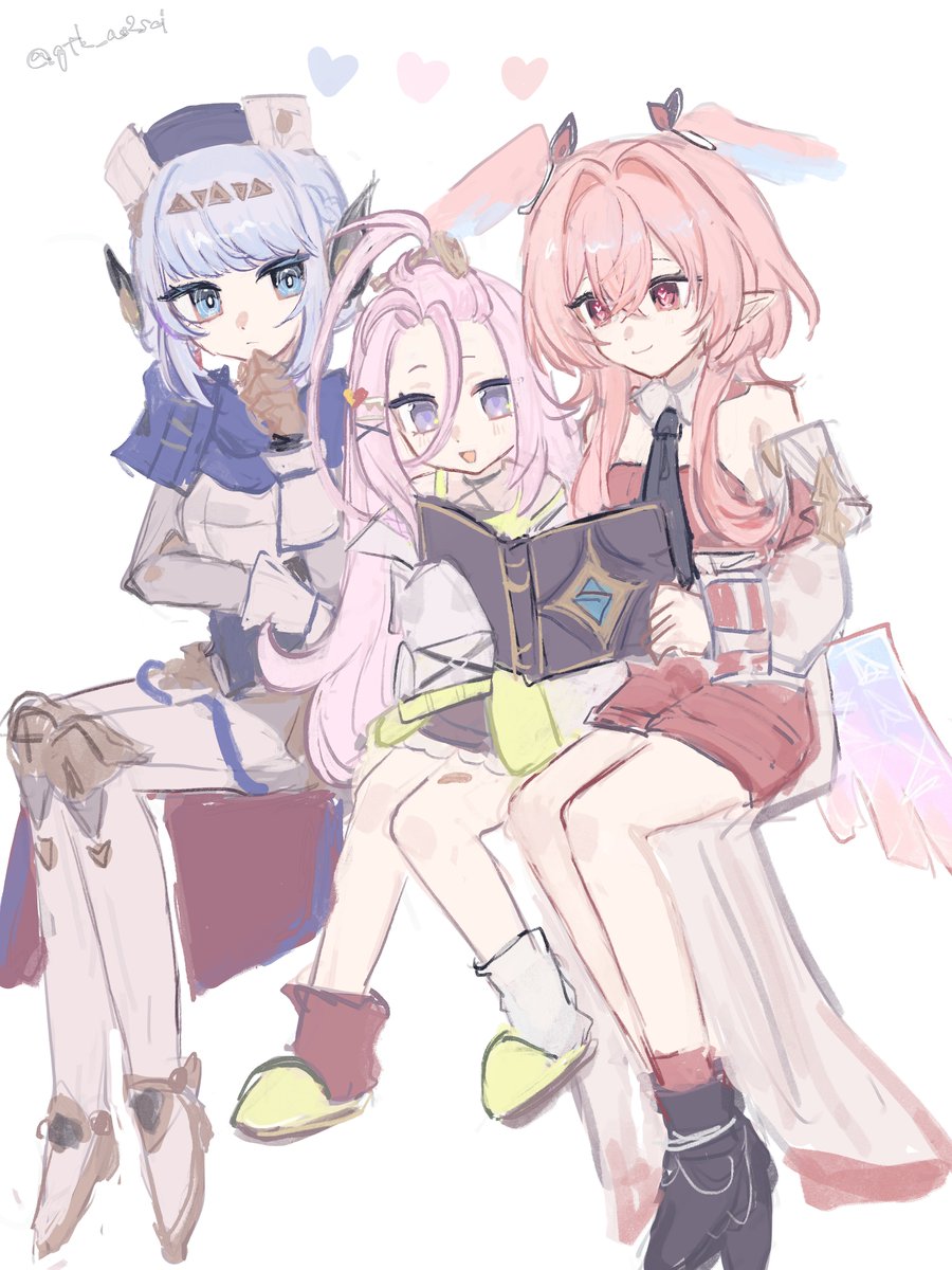 uoxou_o37's tweet photo. #Linnea
別垢からリンネア再掲 https://t.co/CaWHY6Eu9S