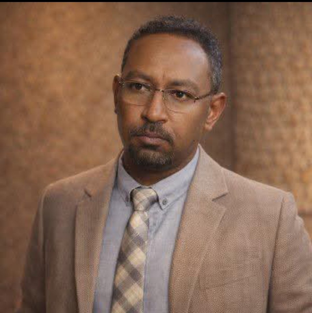 Amin Hassan Omer tweet media