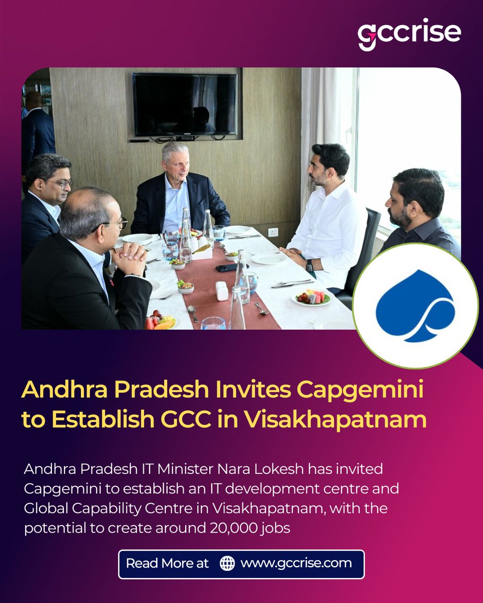 GCC Rise™ tweet media