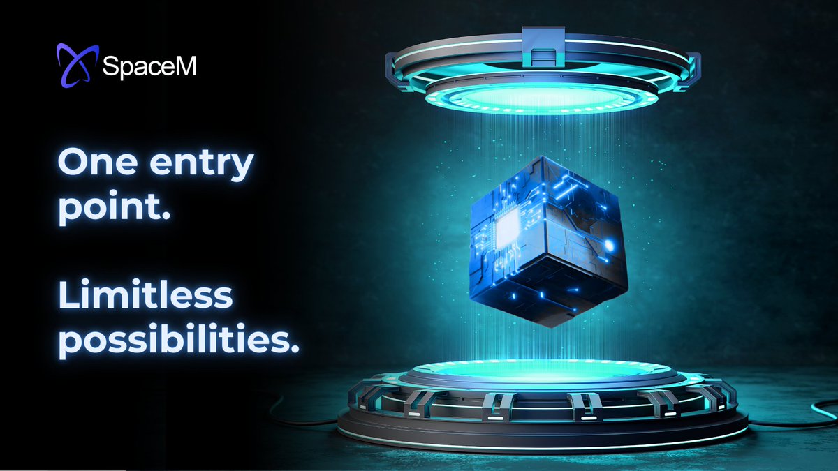 SpaceM 🌐 tweet media