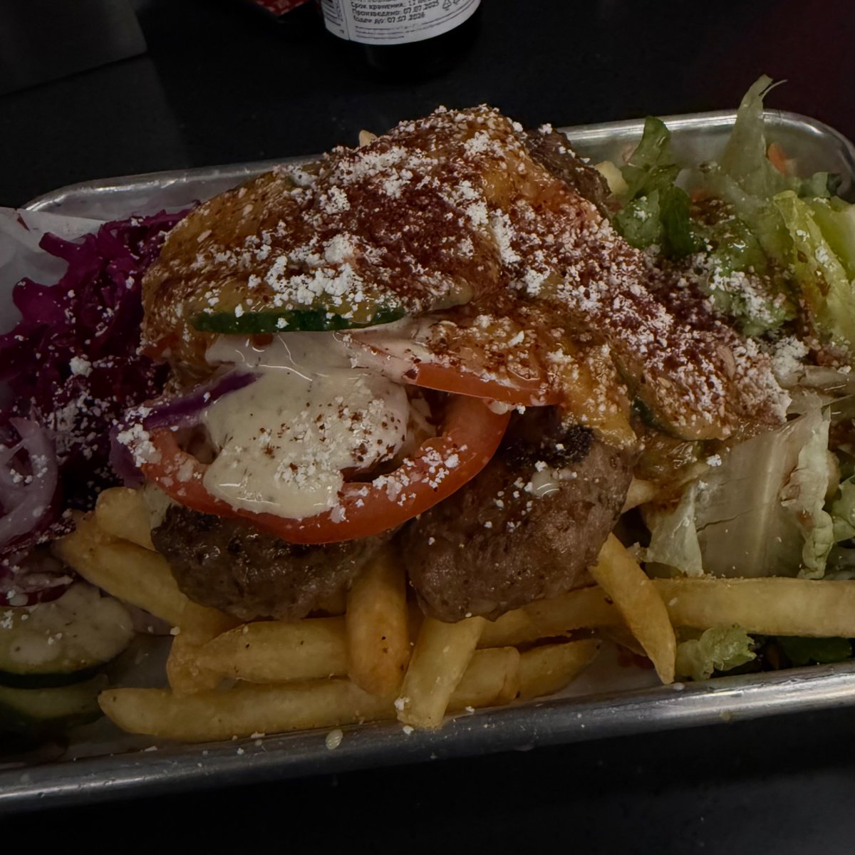 Афиша Daily tweet media