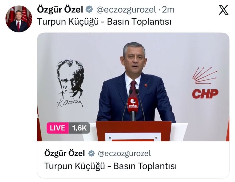 Gökçe Katun tweet media