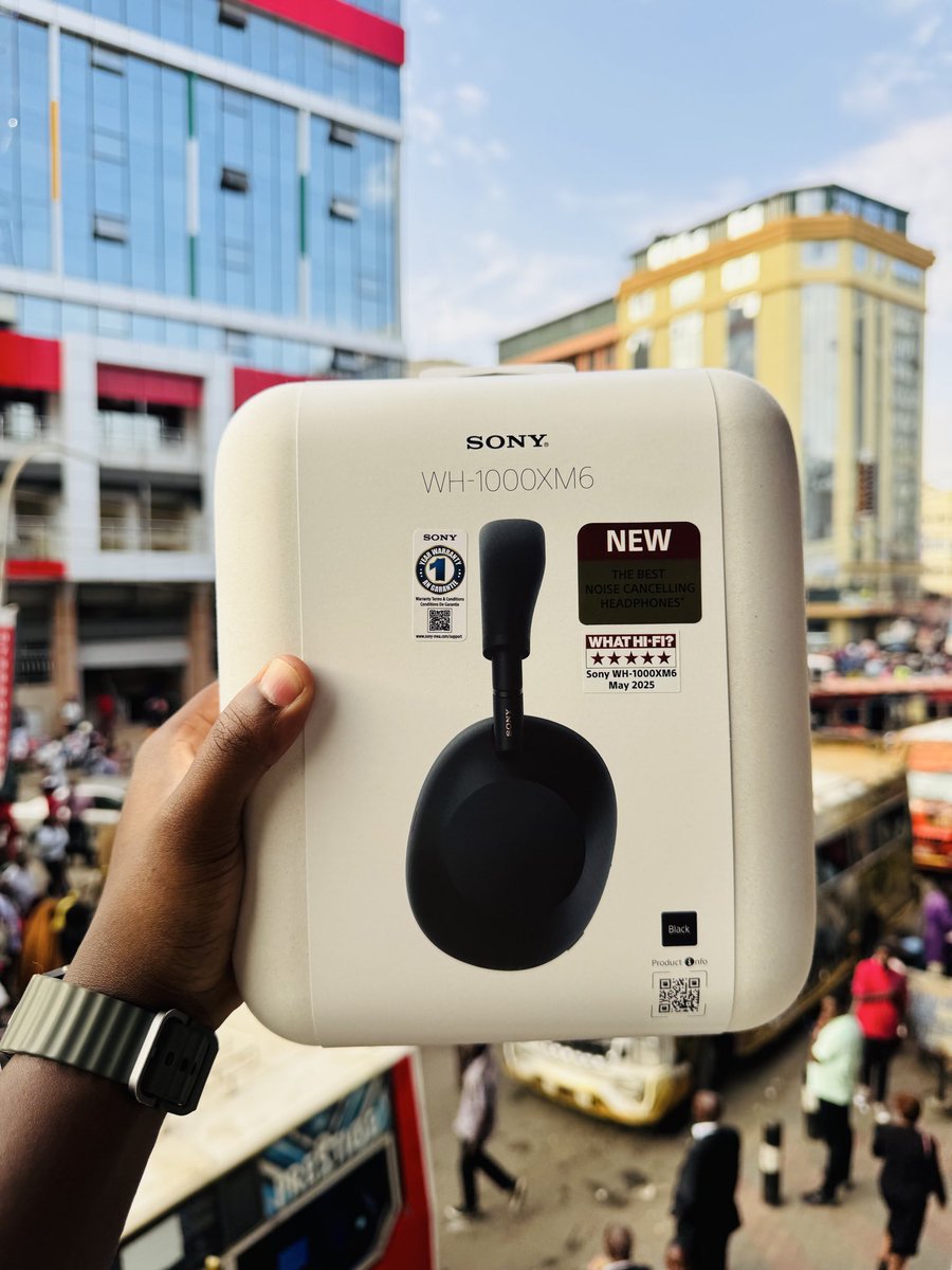AmRoggoz's tweet image. Might get cooked but I would go all out for the Sony 🔥

XM6 Ksh 46000
XM5 Ksh 35000

One Year Warranty 

Countrywide Delivery✅
📞 0733 315 348
#TechIt | @techscents_ke